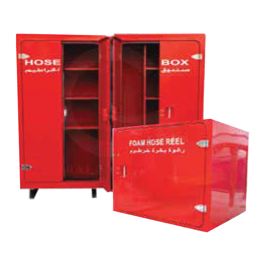 Fire Hose Reels Cabinets